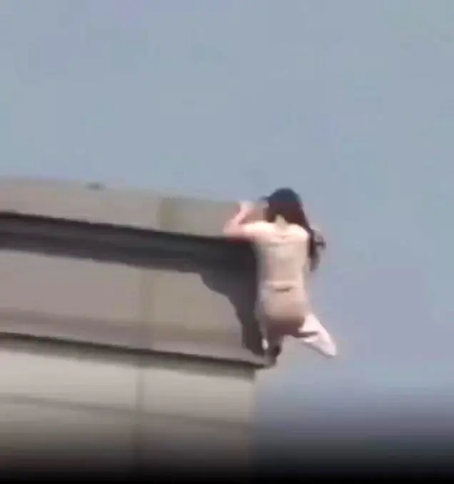 جوان،نجات،دختر،جنوبي،حادثه