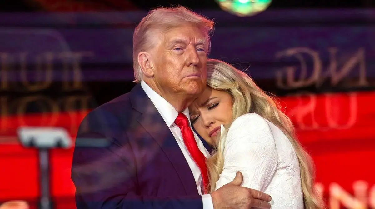 همسر چارلی کرک قاتل را بخشید