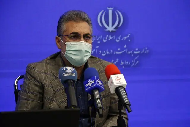 ورود ۲۱ قلم داروی «های‌تک» به فهرست دارویی کشور/ ایجاد خط ویژه برای صادرات داروی ایرانی