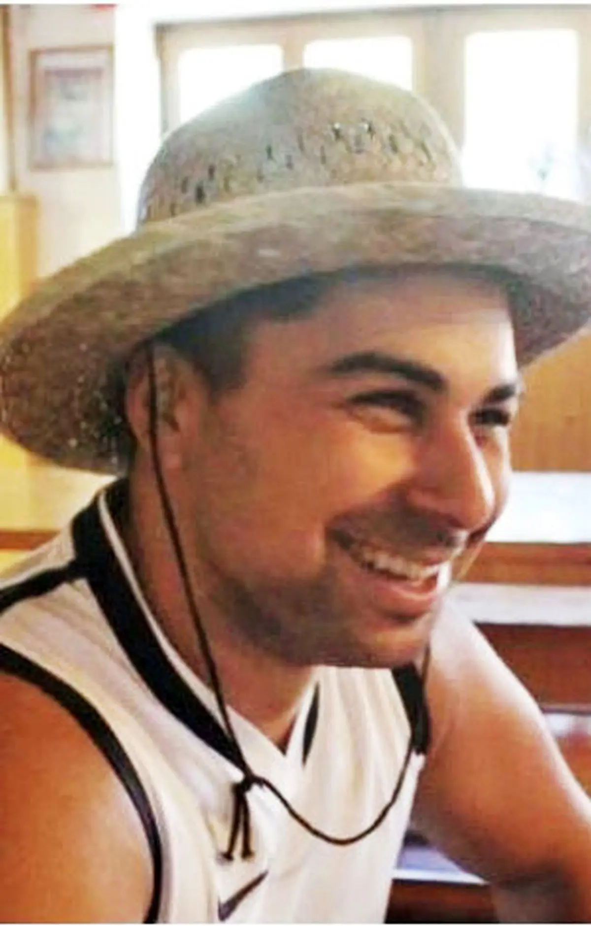 مادر سنگدل پسرش را با اره آهن‌بر کشت