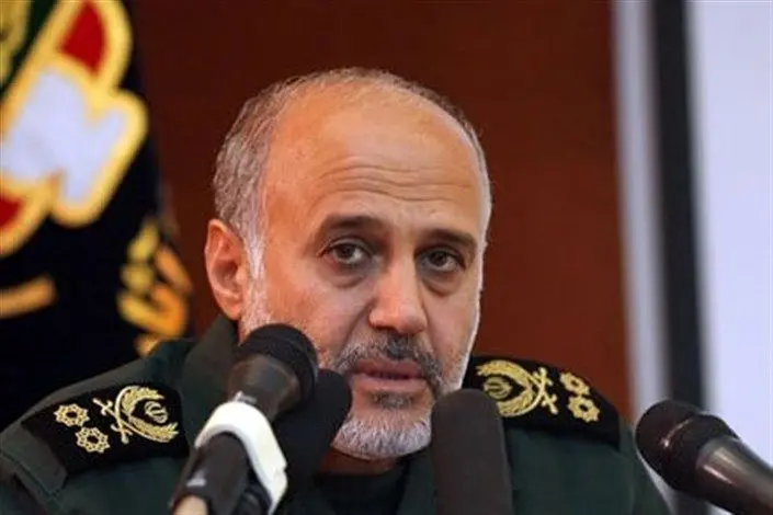 ناگفته‌هایی درباره ویژگی شخصی و نظامی سردار غلامعلی رشید