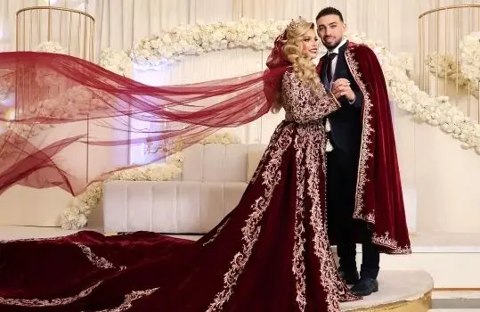 ستاره خارجی استقلال داماد شد