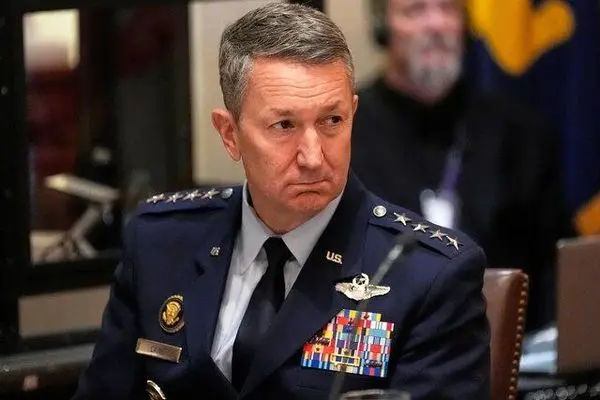 پیام تازه آمریکا: نگران ایران هستیم!