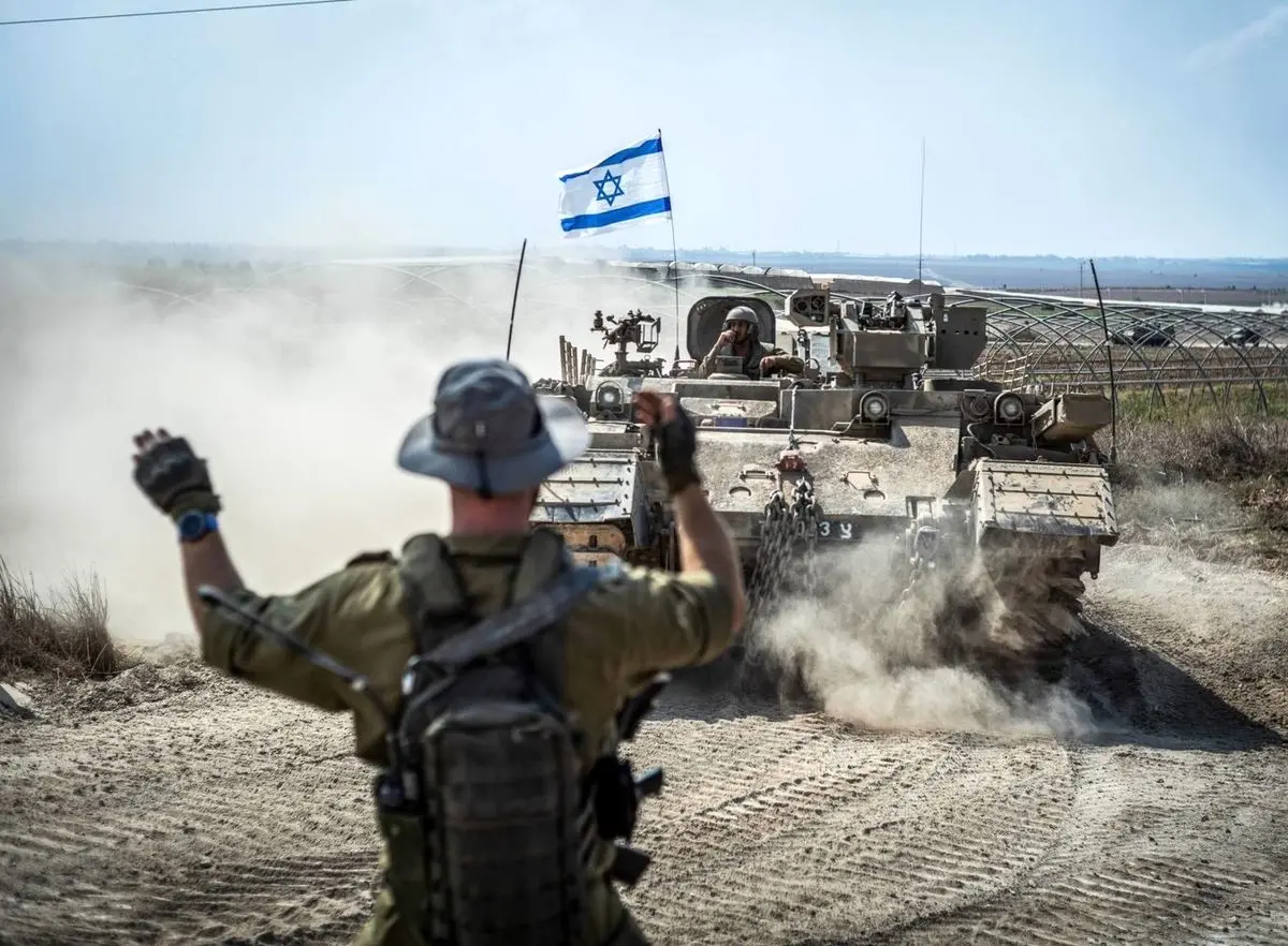 برنامه‌ریزی اسرائیل برای ادامه جنگ غزه تا یک سال؛ فشرده‌ترین فاز حمله زمینی چه زمانی خواهد بود؟