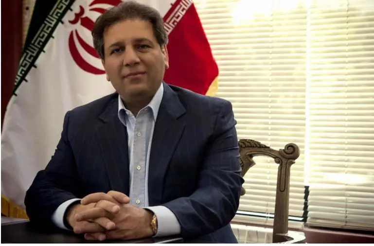 انصاري،علي،بازار،بانك،موبايل،ايران،تات،مبل،افتتاح،استقلال،خر ...
