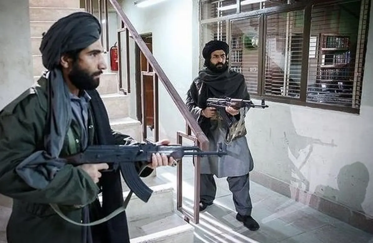 تفکر مخرب طالبان ، مخل آرامش منطقه و همسایگان