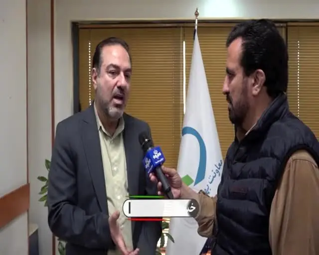 ببینید| ادامه پیک آنفلوانزا تا چند هفته آینده 