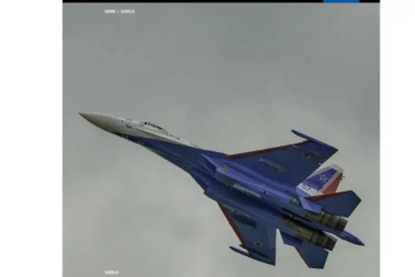 ادعای یونایتد۲۴: روسیه درحال ساخت جنگنده‌های سفارش ایران است