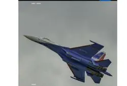 ادعای یونایتد۲۴: روسیه درحال ساخت جنگنده‌های سفارش ایران است