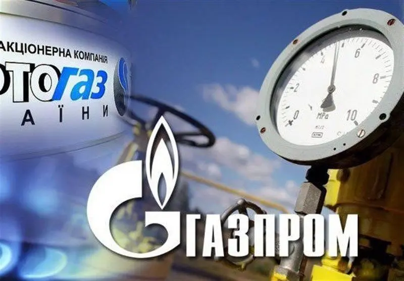 هزینه گاز روسیه را به روبل پرداخت نمی‌کنیم