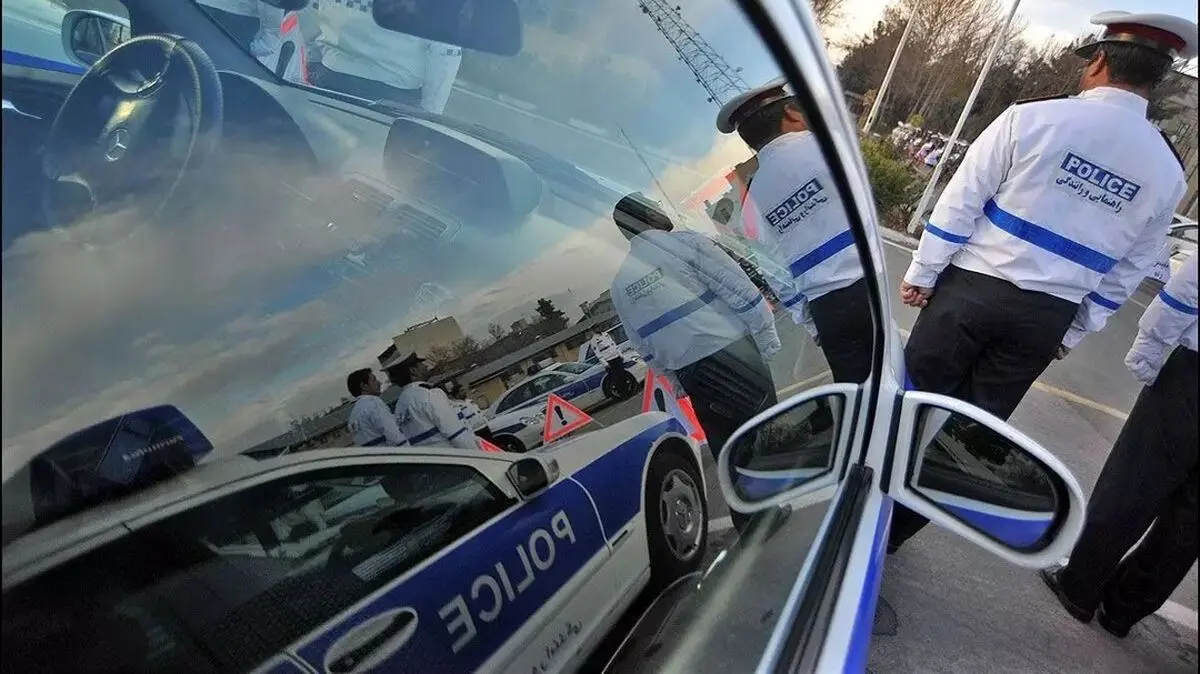 ۳۴ هزار تخلف ورود ممنوع فقط در ۲۷ روز در تهران ثبت شد