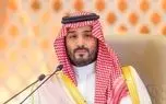 تصویری از جفری اپستین به همراه محمد بن سلمان، ولیعهد عربستان در سال 2016 + عکس