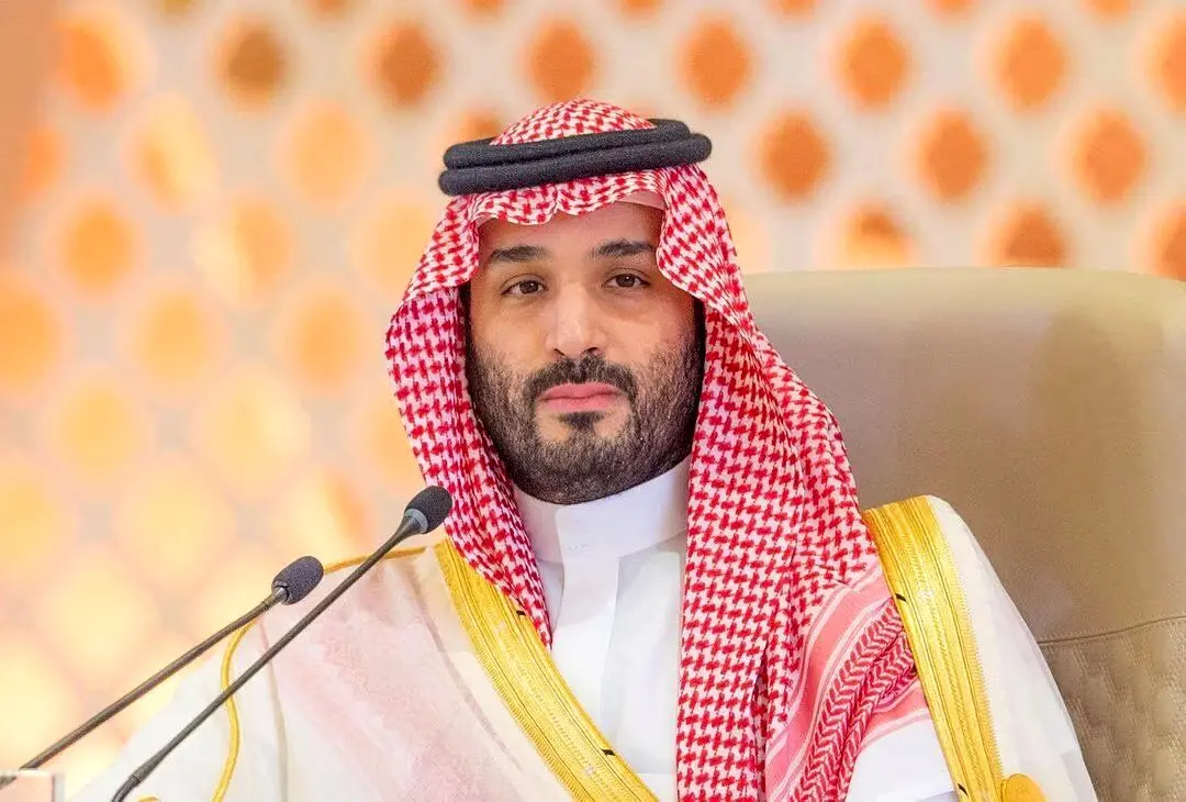 به دعوت محمد مخبر؛ محمدبن سلمان به ایران می‌آید