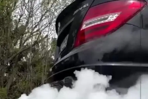  ببینید| علت آلودگی هوای تهران چیست؟