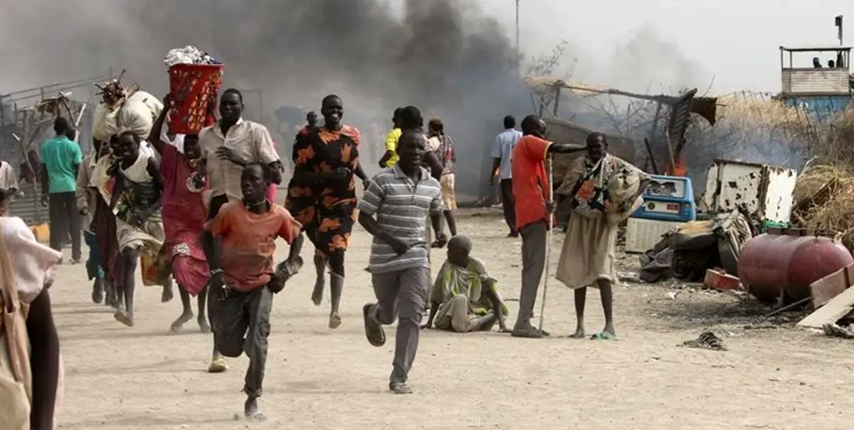 تداوم درگیری‌ها در سودان؛ بیش از ۱۸۰ کشته و ۱۸۰۰ زخمی طی سه روز