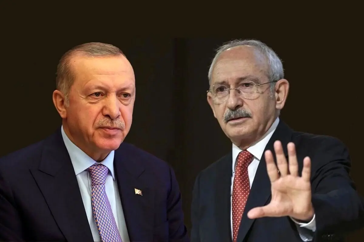 اردوغان یا قلیچدار اغلو؛ پیروزی کدام‌یک برای ایران مطلوب است؟