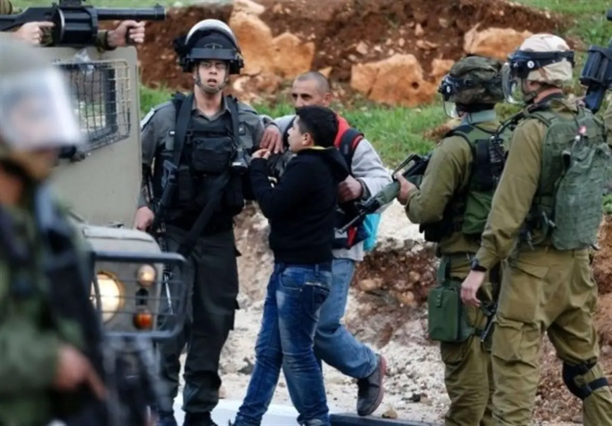 محکومیت اقدام اسرائیل در یورش به دفاتر ۷ سازمان مدنی فلسطینی
