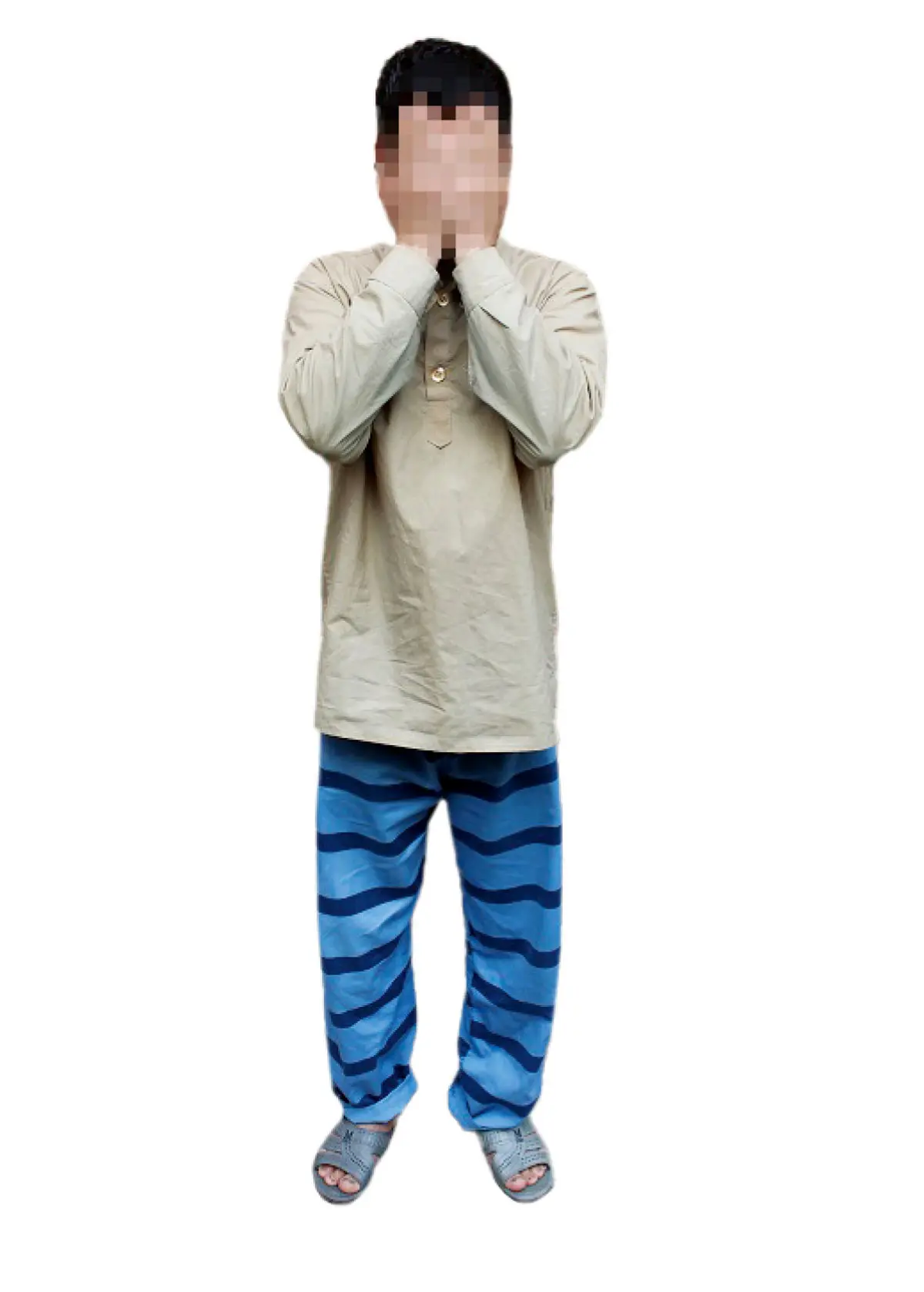 همدست قاتل فراری مربی بدنسازی: به خاطر هیچ، آدم کشتیم