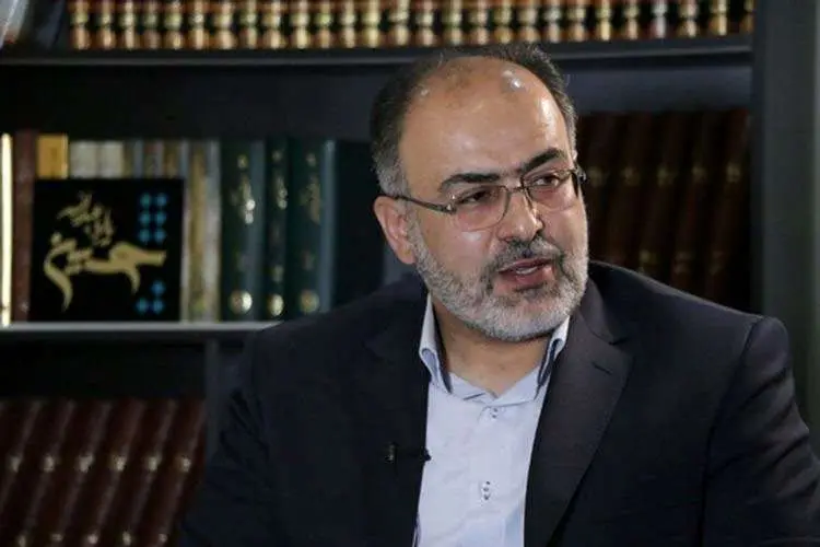 راه‌اندازی دفاتر نیروهای مسلح در دانشگاه‌ها جنبه علمی دارد