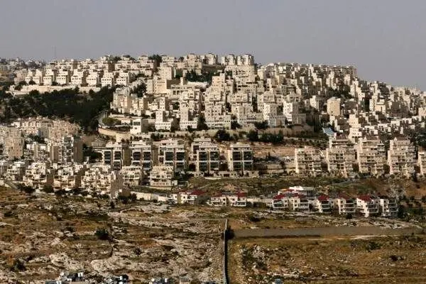 رژیم صهیونیستی شهرک‌سازی‌ها در کرانه باختری را گسترش می‌دهد