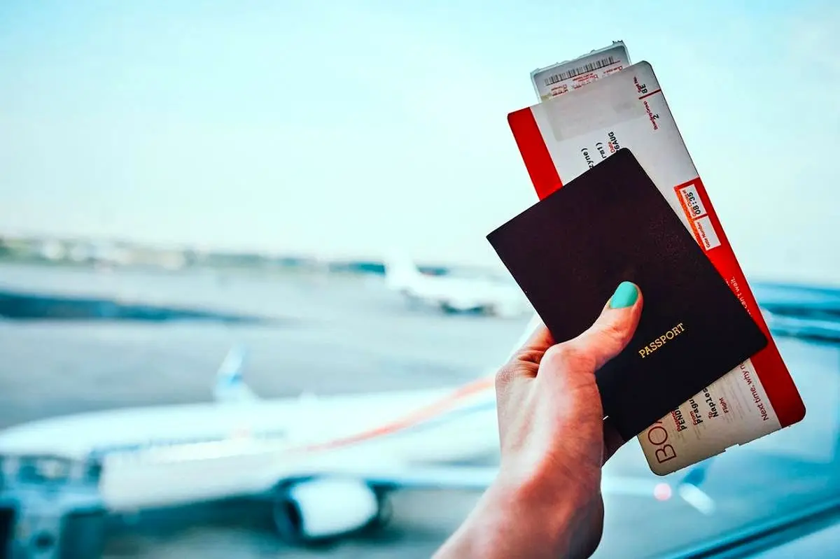 راهنمای خرید بلیط هواپیما در مسافرت های بین المللی


