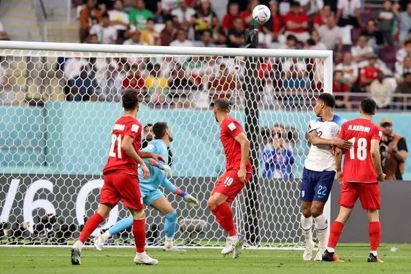 جایگاه ایران در میان بدترین بازنده‌های جام جهانی مشخص شد