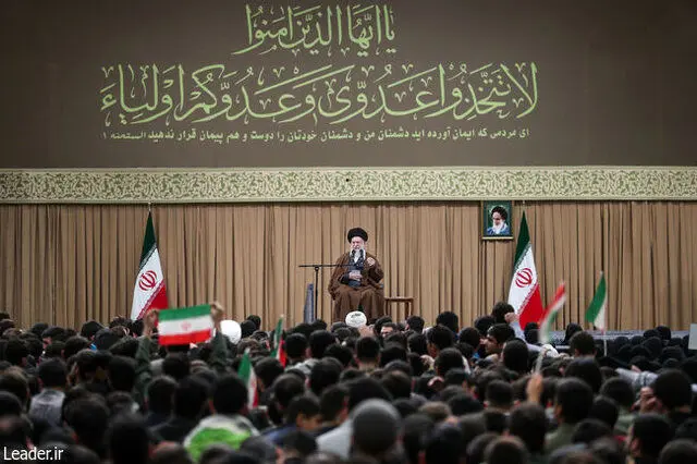 آمريكا،ايران،انقلاب،ملت،سفارت،اسلامي،كشور،خواندند،حضرت،دولت، ...