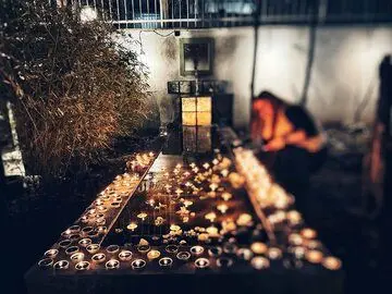 جان‌هایی که جنگ ۱۲ روزه و دی‌۱۴۰۴ از هنرمندان گرفت/ از مهرانگیز ایمن‌پور و منصوره علیخانی تا جواد گنجی و احمد عباسی  