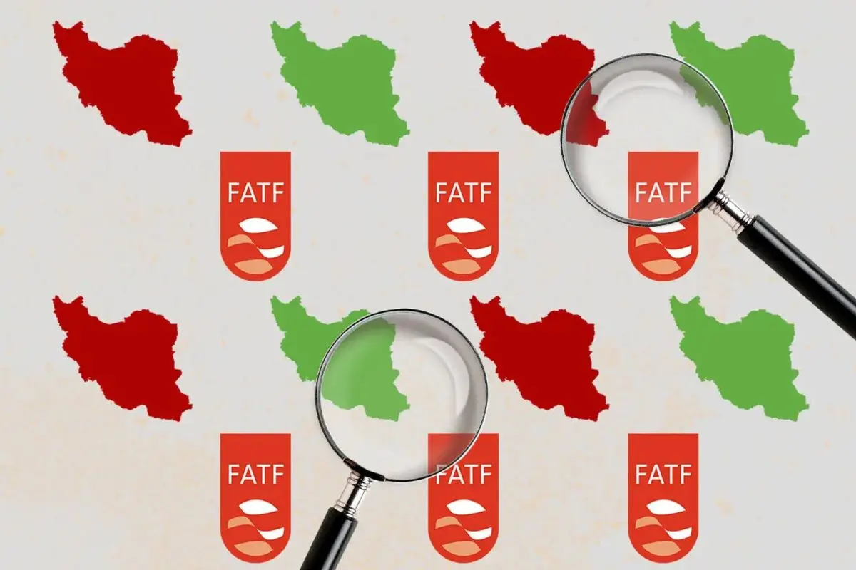 بقایی: تصویب CFT و پالرمو از مدتها قبل در دستور کار بوده و با توجه به نفعی که برای کشور داشت، در این خصوص تصمیم گیری شد