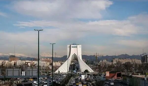 تهران چگونه دوباره نفس خواهد کشید؟