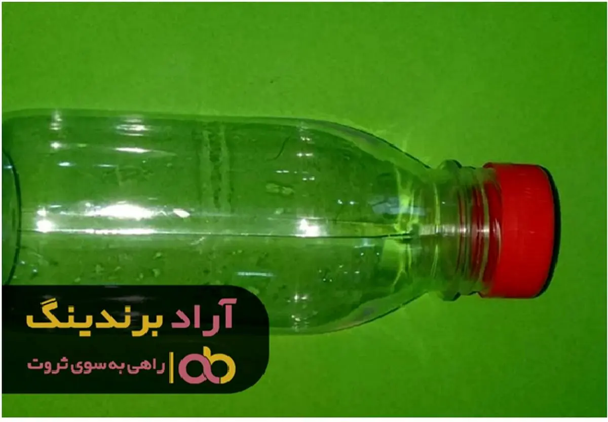 با استفاده از ظروف یکبار مصرف به درآمد برسید