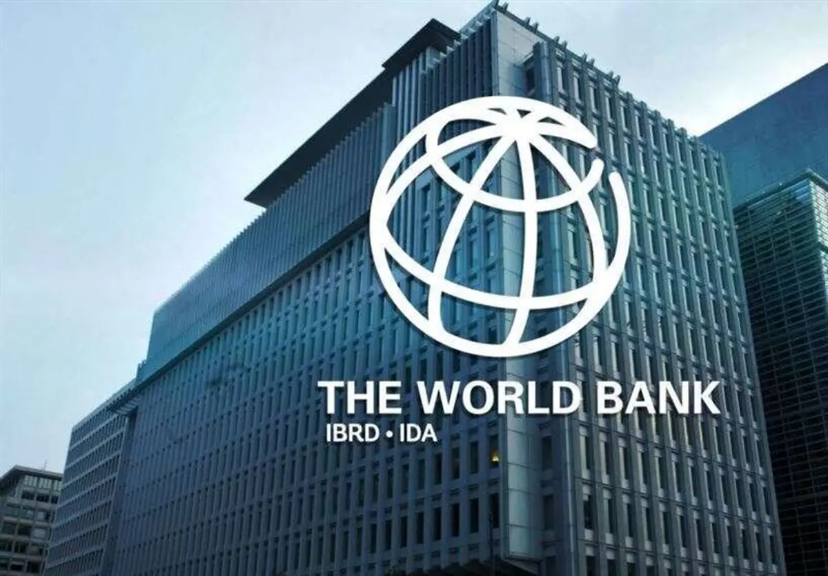بانک جهانی نسبت به بروز رکود تورمی در جهان هشدار داد