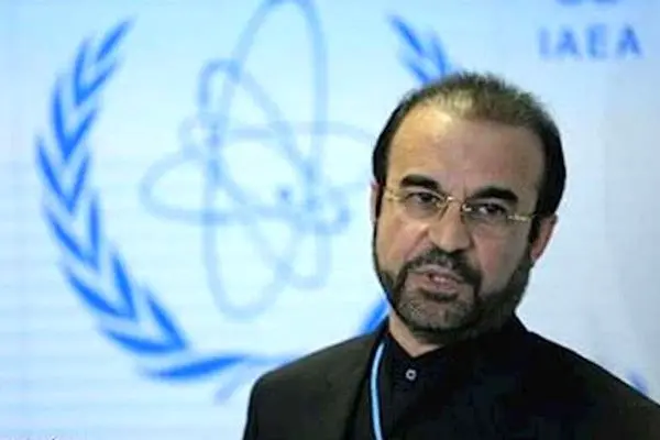 نماینده ایران در آژانس: قطعنامه شورای حکام، از نظر ما هیچ ارزشی ندارد و با اکثریت ضعیف آرا صادر شده؛ حتما به آن عکس‌العمل نشان می‌دهیم