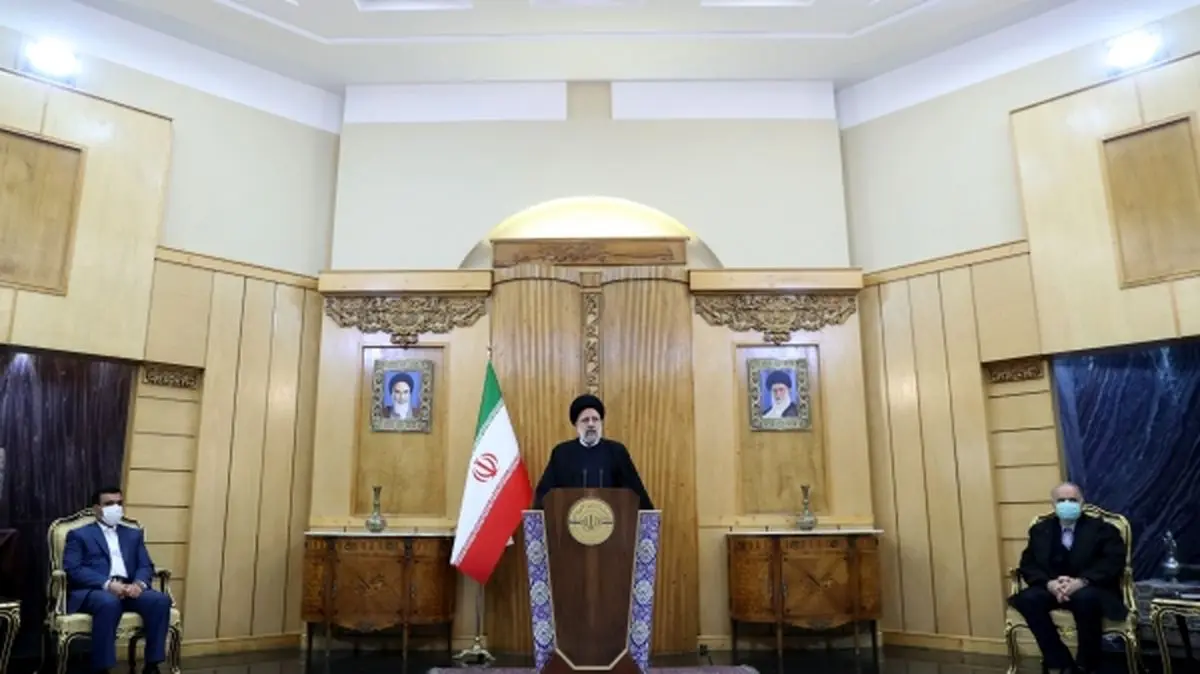 منافع مشترک بین تهران و مسکو در منطقه امنیت‌ساز است
