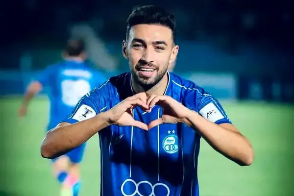 برنامه ویژه استقلال برای رساندن منیر الحدادی به دربی