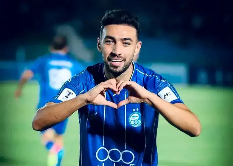 استقلال،منير،فوت،بازگشت،تيم،مراكش،ملي،پيوستن،تصميمش،برسم