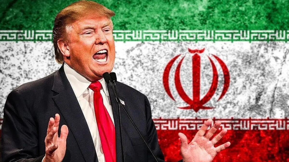 ايران،ادعا،مقامات،آمريكا،گزارش،حداكثري،ژورنال،استريت،وال،ترو ...