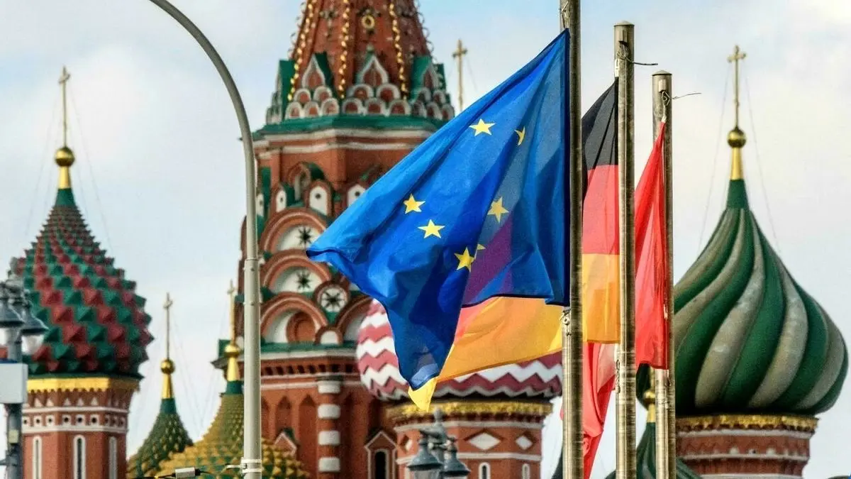 اتحادیه اروپا برخی از منابع مالی بانکهای روسیه را آزاد می‌کند