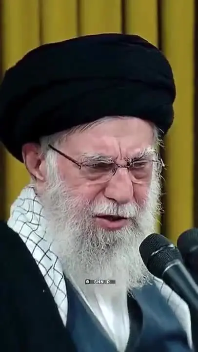 ببینید| دعوای آمریکا و ایران بر سر چیست؟