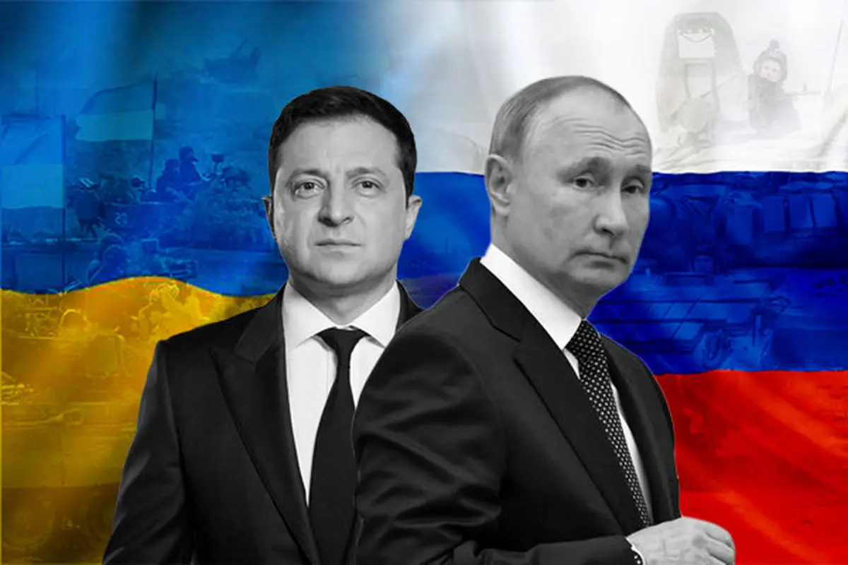 جنگ پوتین در اوکراین نشانگر محدودیت‌ تحریم‌های غرب است
