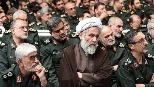 برنامه دشمن بود که درگیری‌ها در ایران با دو موضوع «حجاب» و «مسائل معیشتی» از مهرماه شروع شود / دشمنان برای چند بازداشتگاه در چند شهر هم برنامه‌ریزی کردند