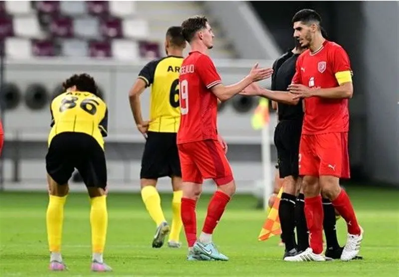 رونمایی از سیدبندی کامل لیگ نخبگان و لیگ قهرمانان آسیا ۲