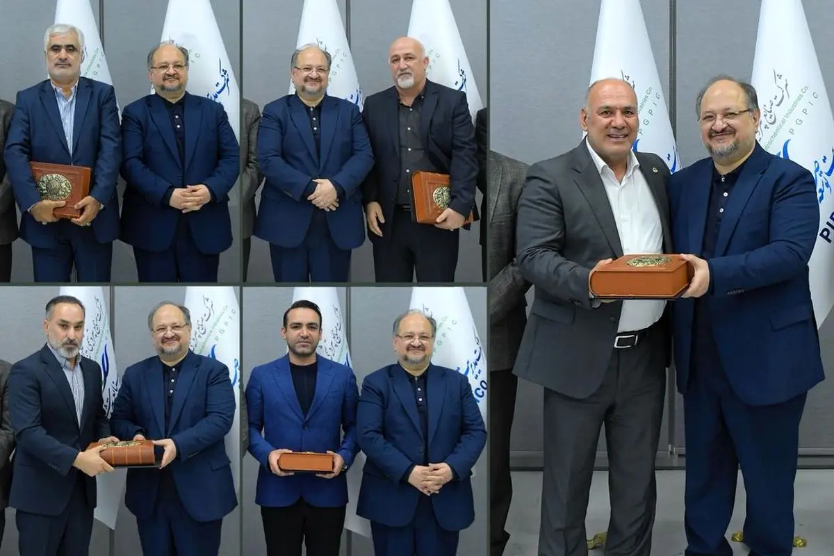 انضباط مالی، نگاه درآمدی و تأمین خوراک؛ ۳ راهبرد جدید هلدینگ خلیج‌فارس
