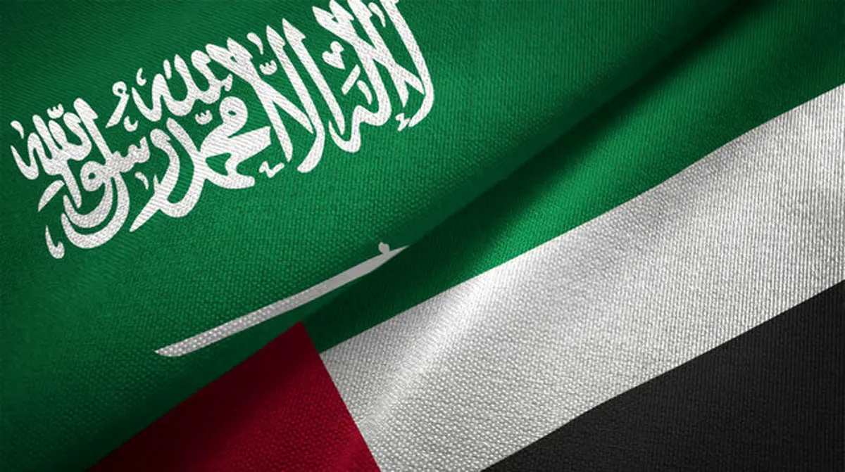 2022 سال افزایش تنش میان عربستان و امارات خواهد بود