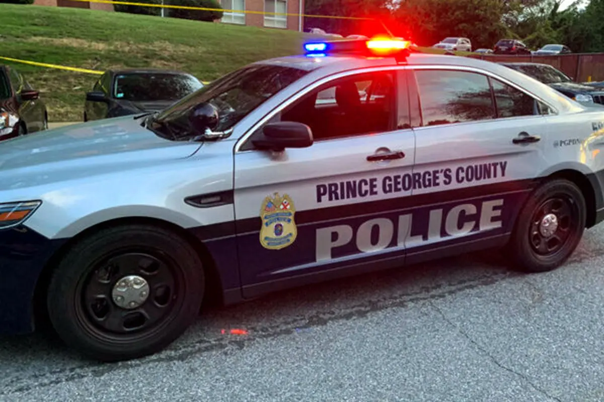 بازداشت یک استادیار ایرانی در آمریکا ‌+ عکس و جزئیات