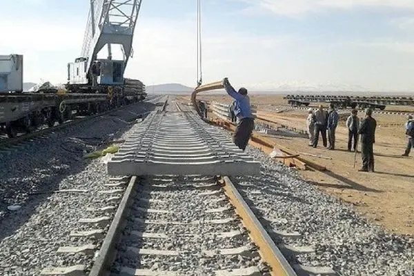 برقراری تردد همه قطارهای مسافری به جز مسیر زنجان - تبریز تا عصر امروز پنجشنبه ۲۰ فروردین