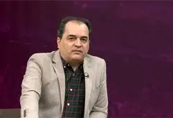 پیمان یوسفی گزارشگر دربی شد