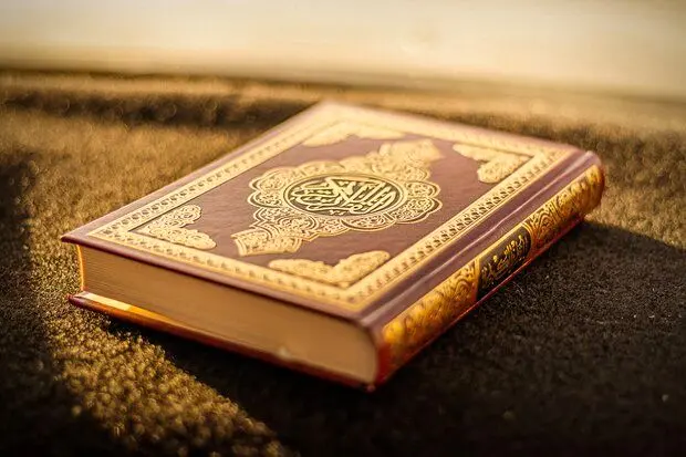حقارت تا کجا؛ قرآن را هم سوژه خود کردید؟ + ویدئو