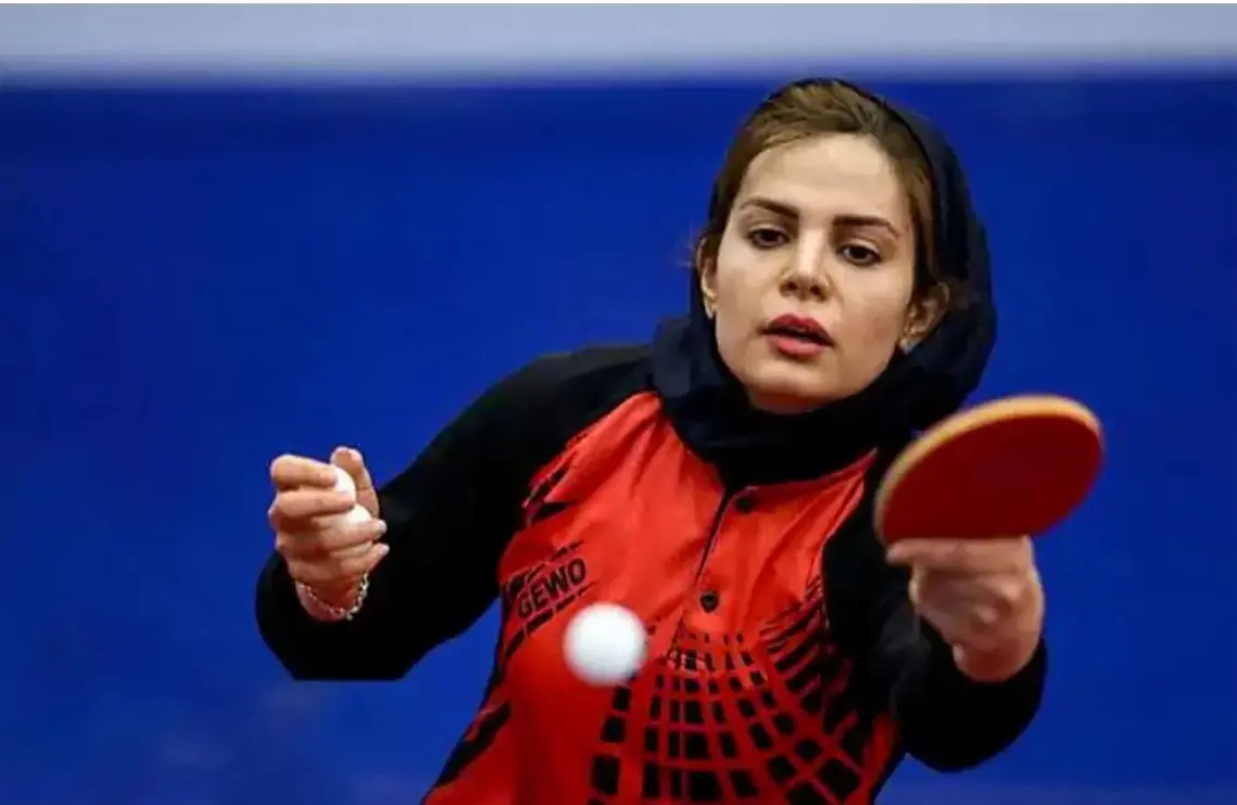 شهسواري،ندا،رياض،مدال