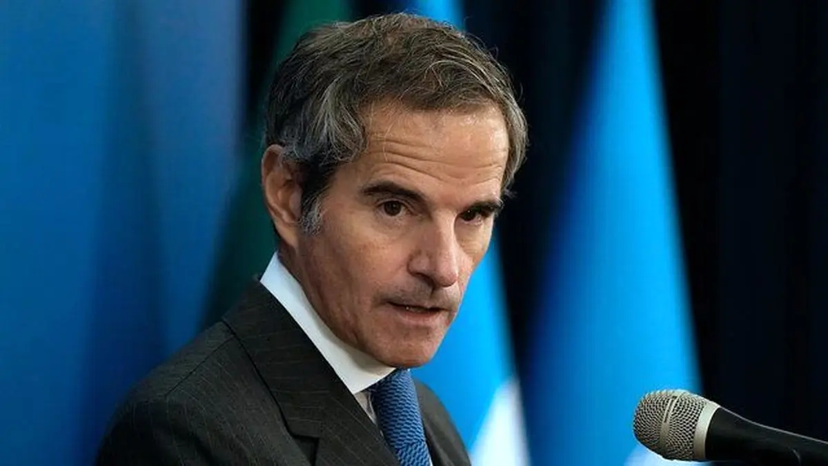 واکنش رئیس کمیسیون امنیت ملی مجلس به گزارش گروسی درباره برنامه هسته‌ای ایران: اقدامات وی تعمدی و علیه منافع ملی  است؛ واکنش به خباثت‌های مدیرکل آژانس نباید محدود به یک هشدار بماند